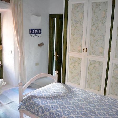 La Casa Caldera Konuk evi Femés Dış mekan fotoğraf
