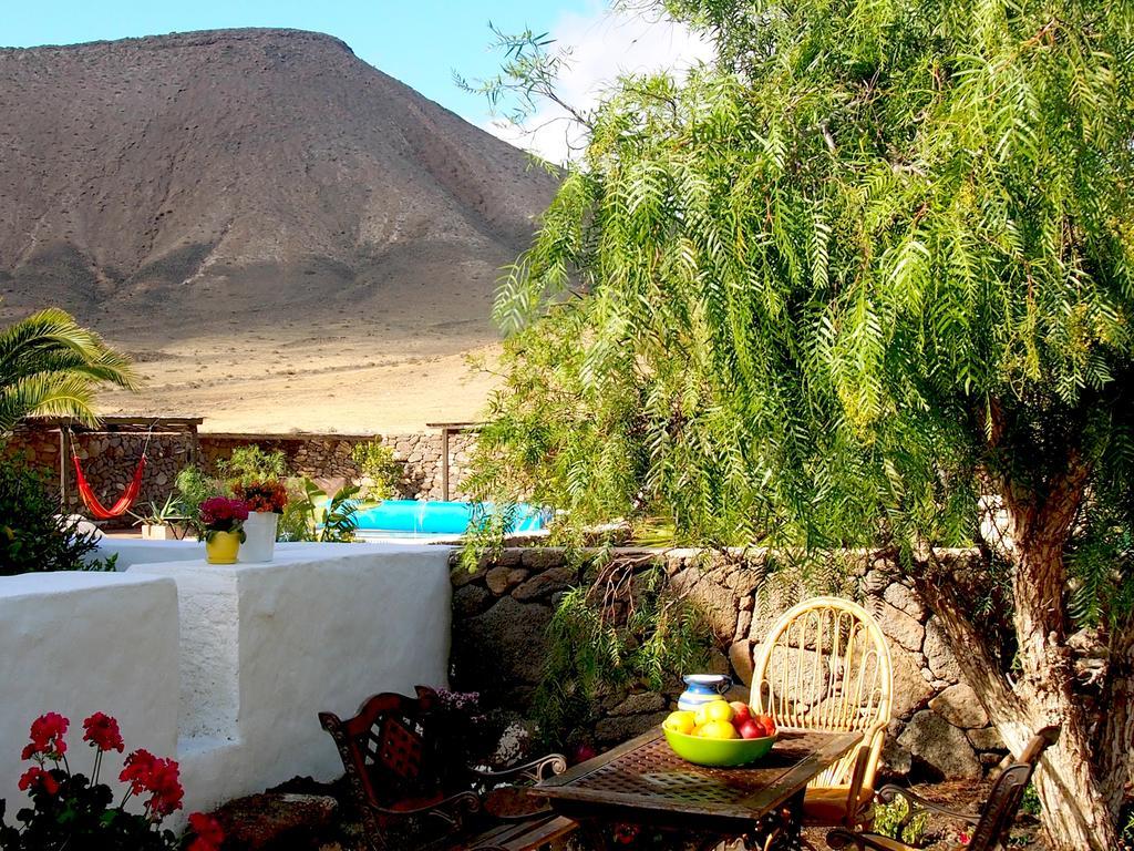 La Casa Caldera Konuk evi Femés Dış mekan fotoğraf