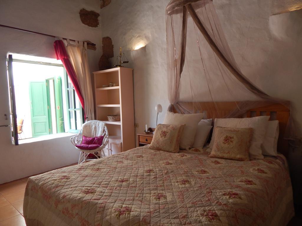 La Casa Caldera Konuk evi Femés Dış mekan fotoğraf