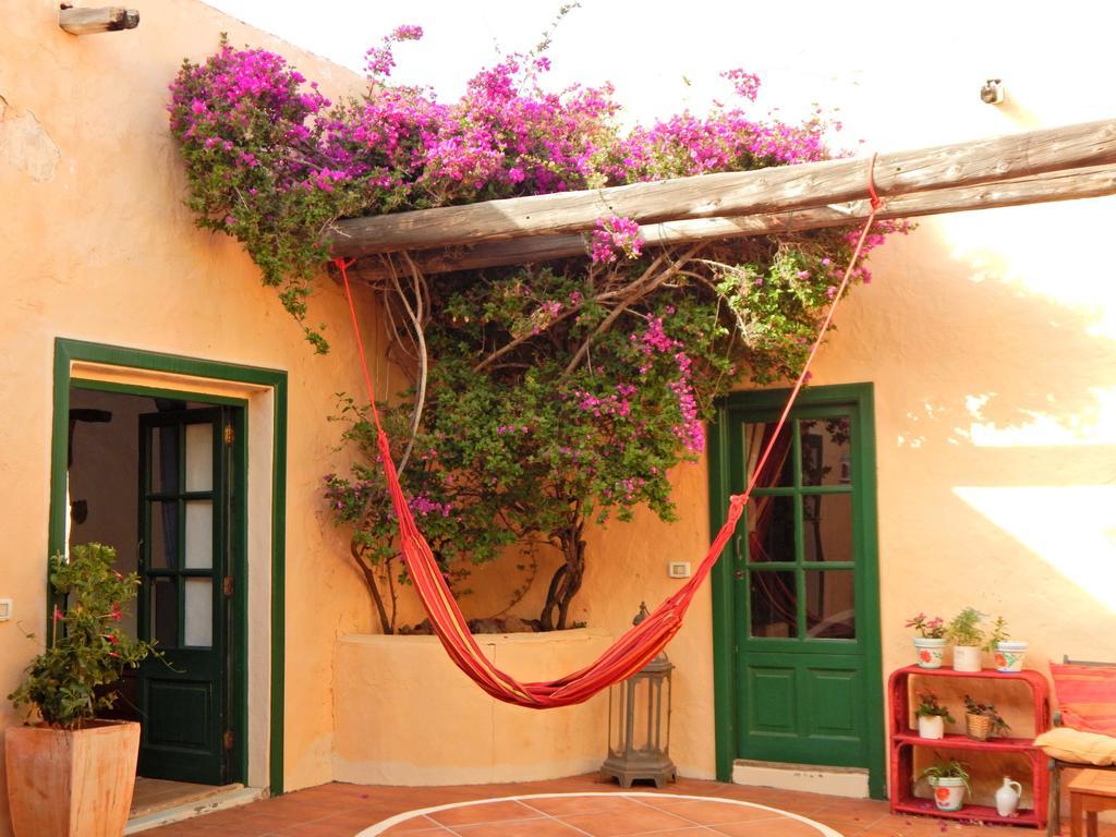 La Casa Caldera Konuk evi Femés Dış mekan fotoğraf