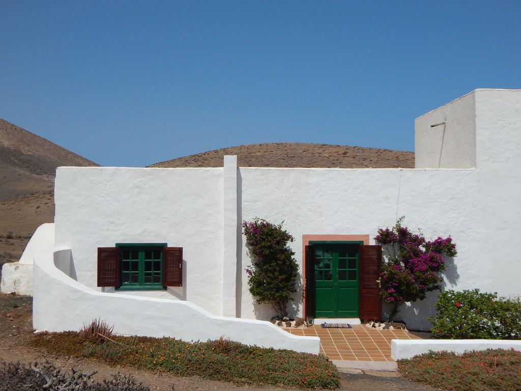 La Casa Caldera Konuk evi Femés Dış mekan fotoğraf