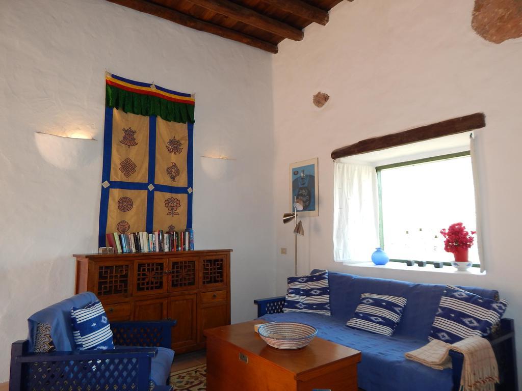 La Casa Caldera Konuk evi Femés Dış mekan fotoğraf