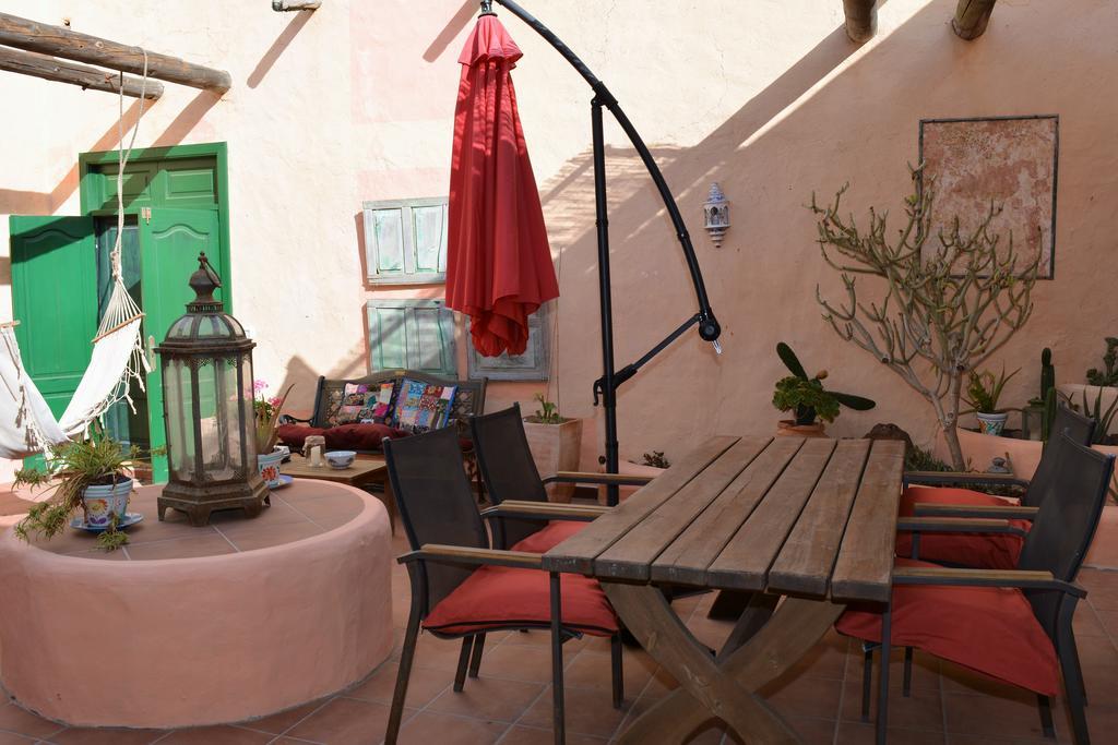 La Casa Caldera Konuk evi Femés Dış mekan fotoğraf