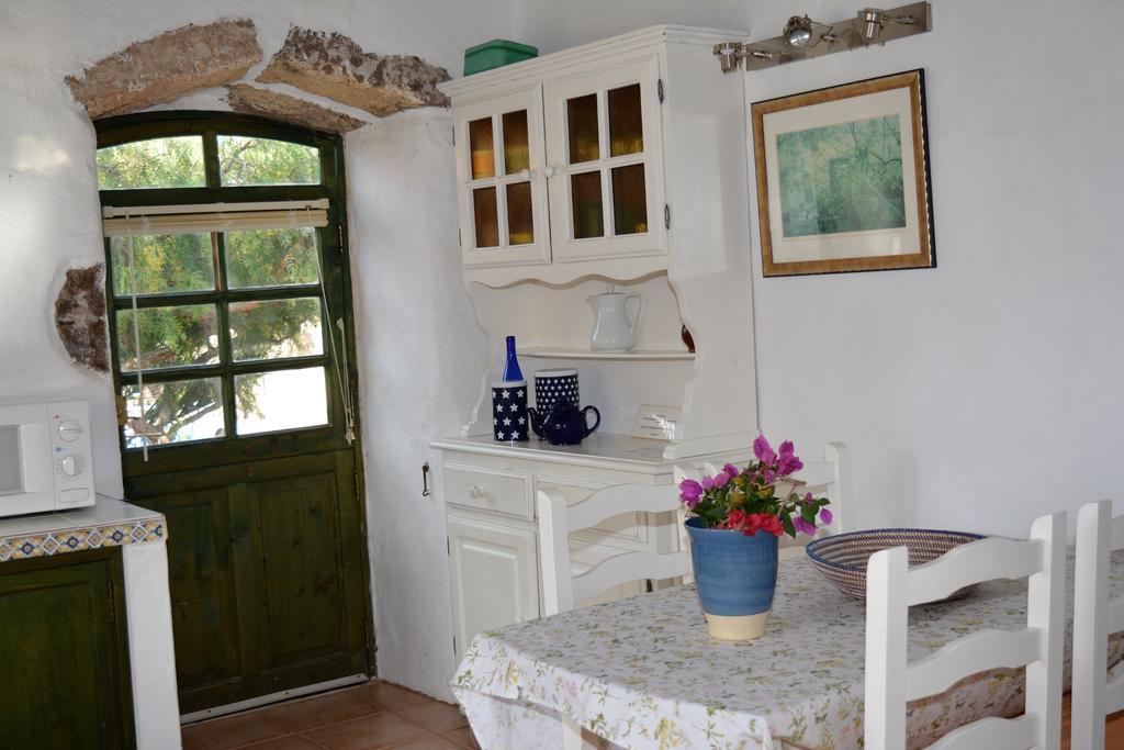 La Casa Caldera Konuk evi Femés Dış mekan fotoğraf