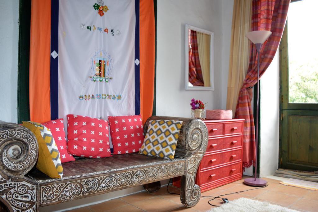 La Casa Caldera Konuk evi Femés Dış mekan fotoğraf