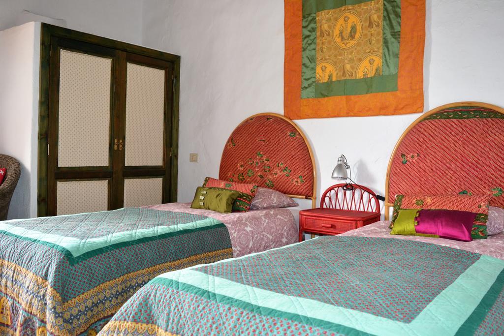La Casa Caldera Konuk evi Femés Dış mekan fotoğraf