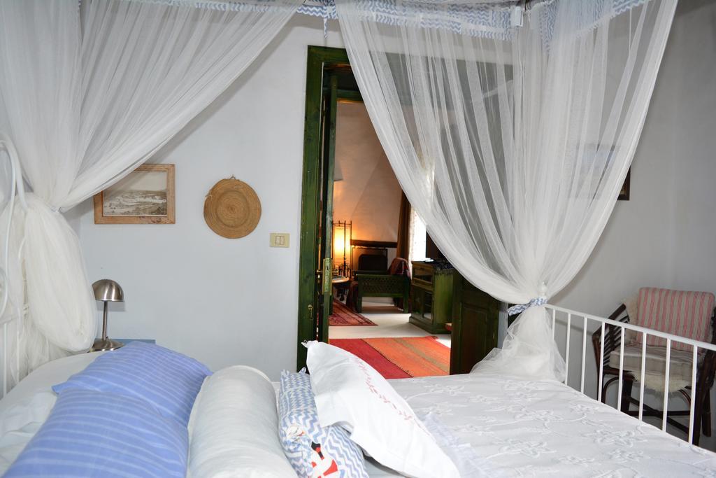 La Casa Caldera Konuk evi Femés Dış mekan fotoğraf