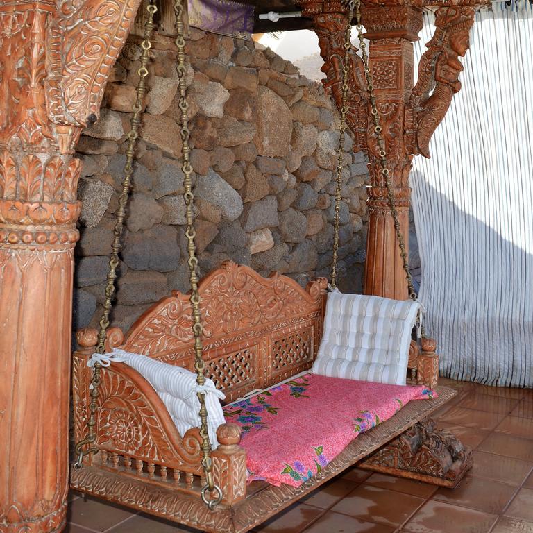 La Casa Caldera Konuk evi Femés Dış mekan fotoğraf