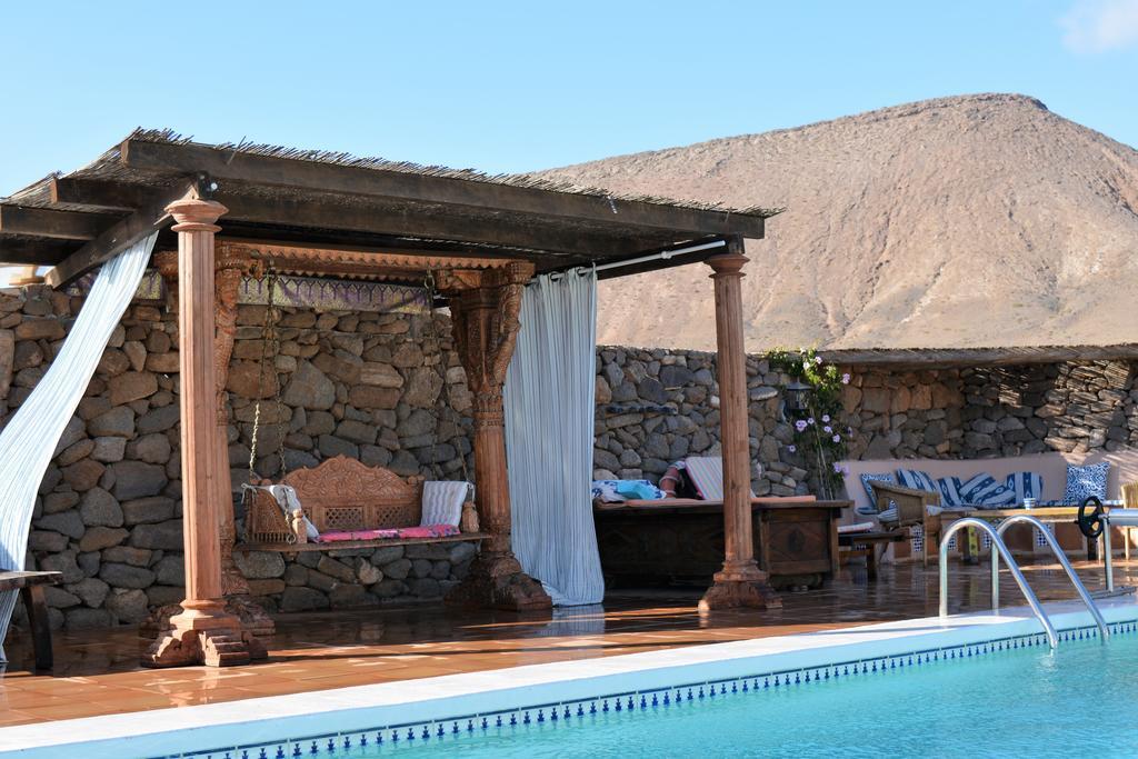 La Casa Caldera Konuk evi Femés Dış mekan fotoğraf
