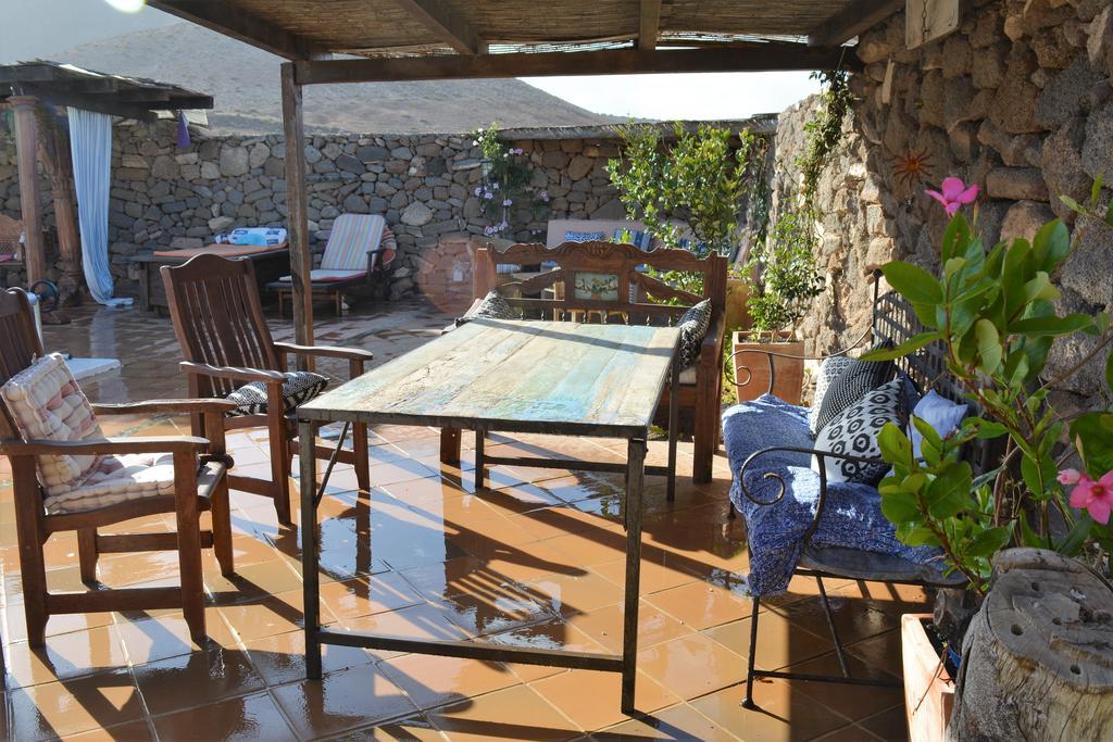 La Casa Caldera Konuk evi Femés Dış mekan fotoğraf