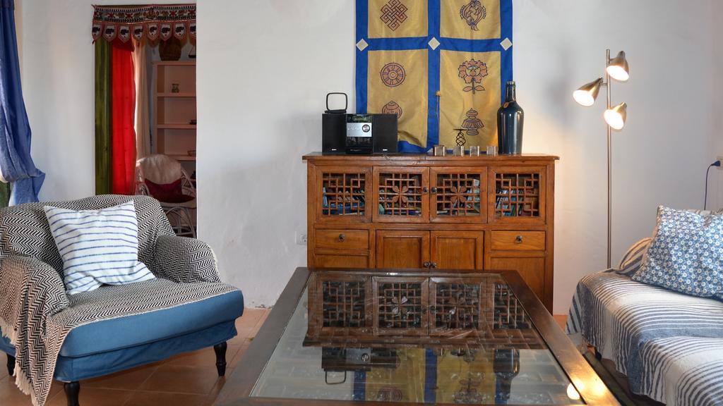 La Casa Caldera Konuk evi Femés Dış mekan fotoğraf