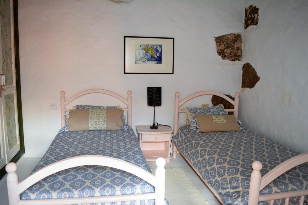 La Casa Caldera Konuk evi Femés Dış mekan fotoğraf