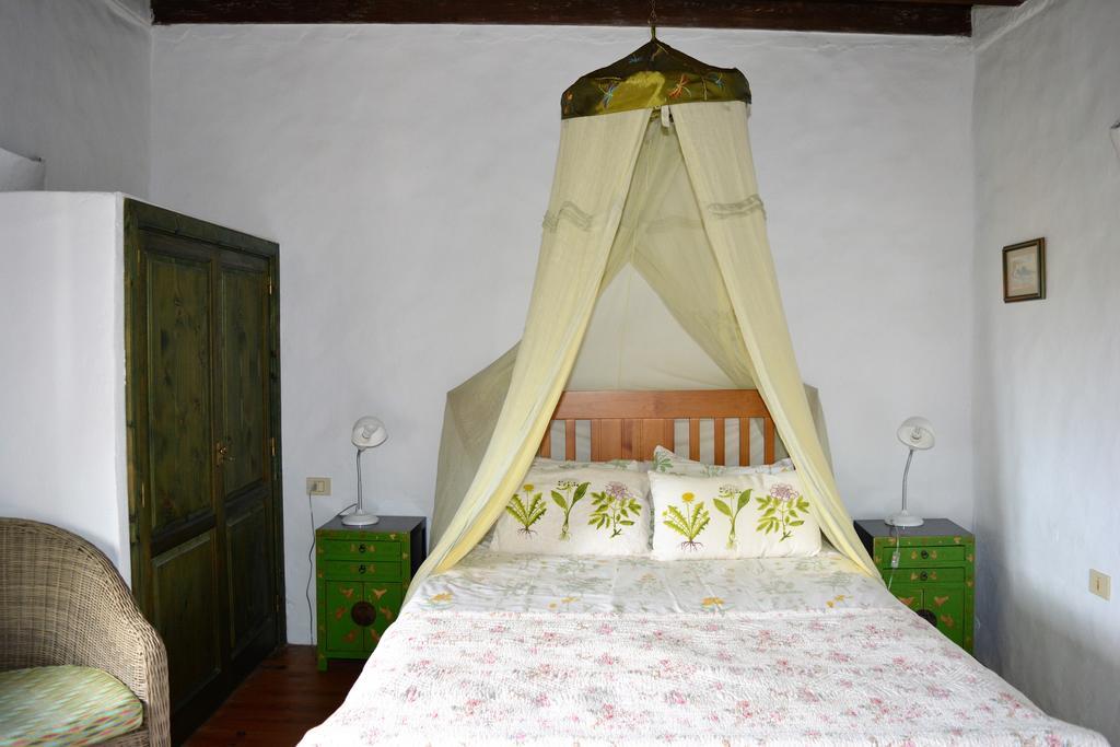 La Casa Caldera Konuk evi Femés Dış mekan fotoğraf