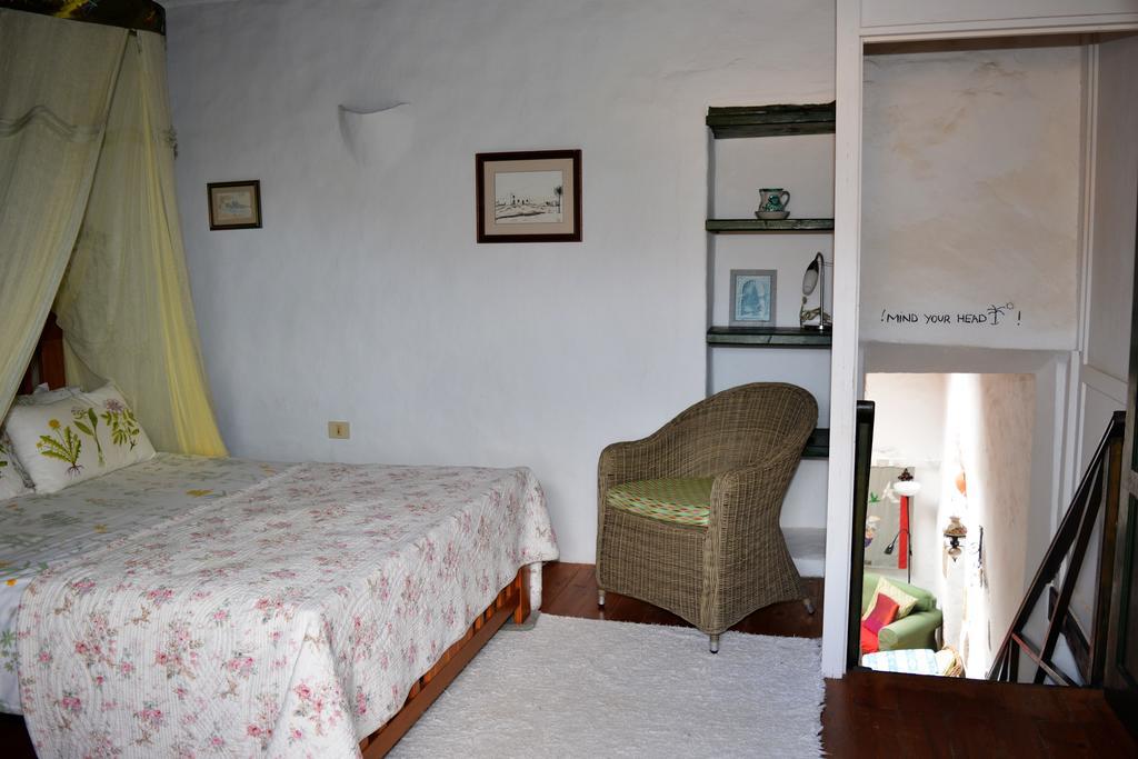 La Casa Caldera Konuk evi Femés Dış mekan fotoğraf