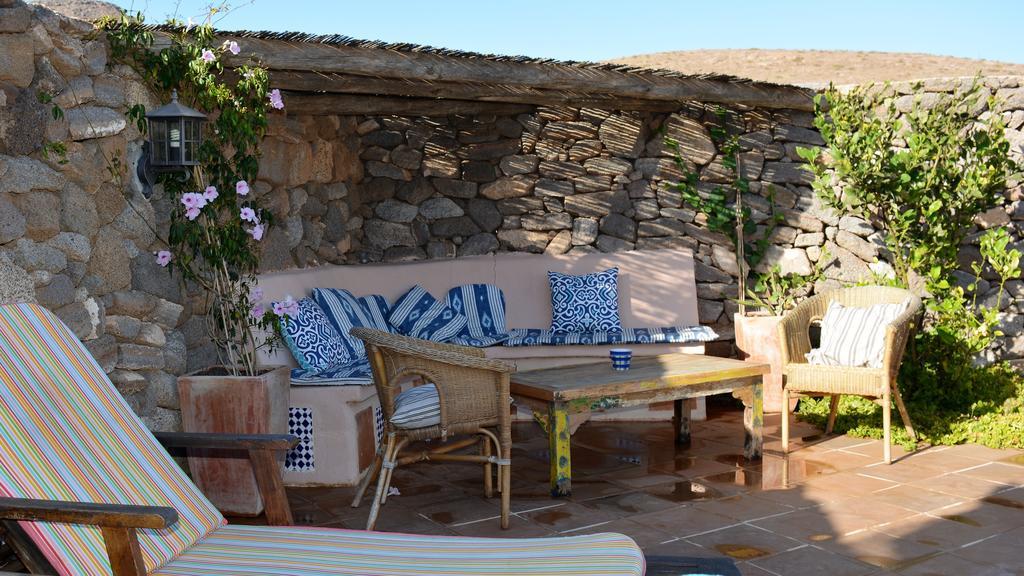 La Casa Caldera Konuk evi Femés Dış mekan fotoğraf